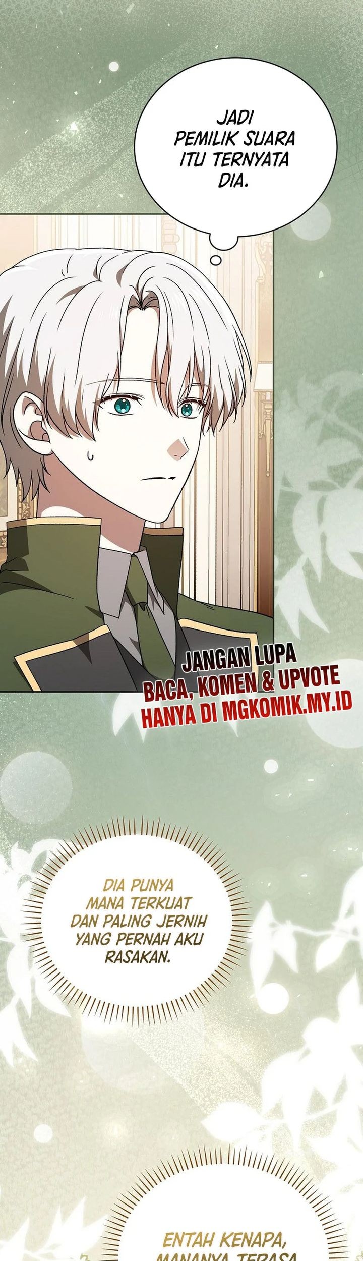 The Concept-Grasping Magical Genius Chapter 25 Gambar 3