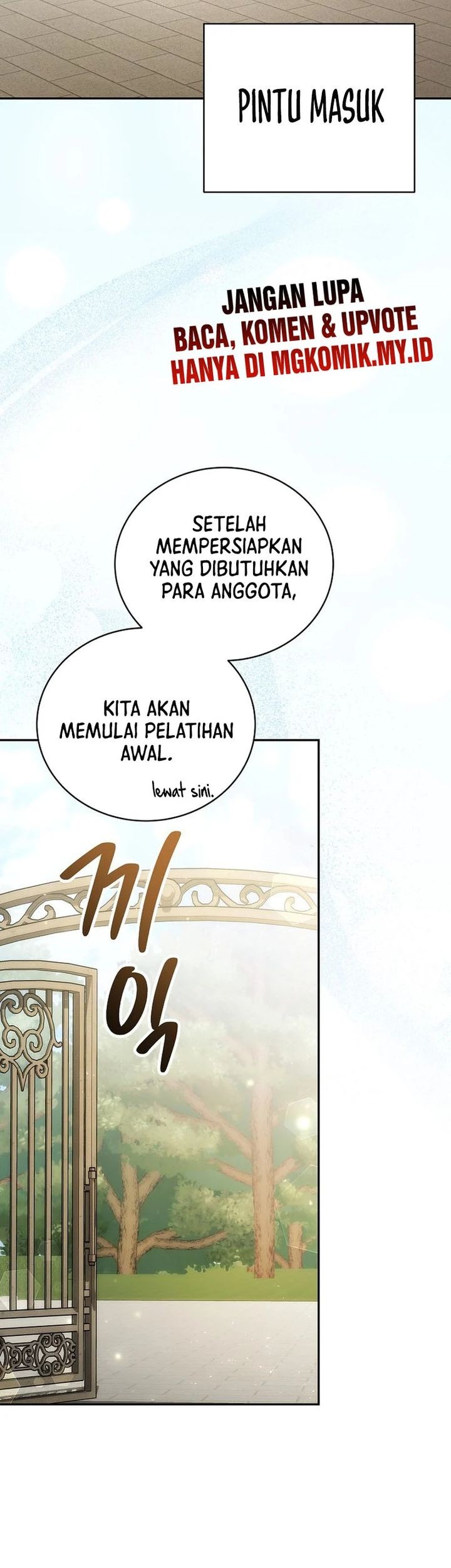 The Concept-Grasping Magical Genius Chapter 25 Gambar 62
