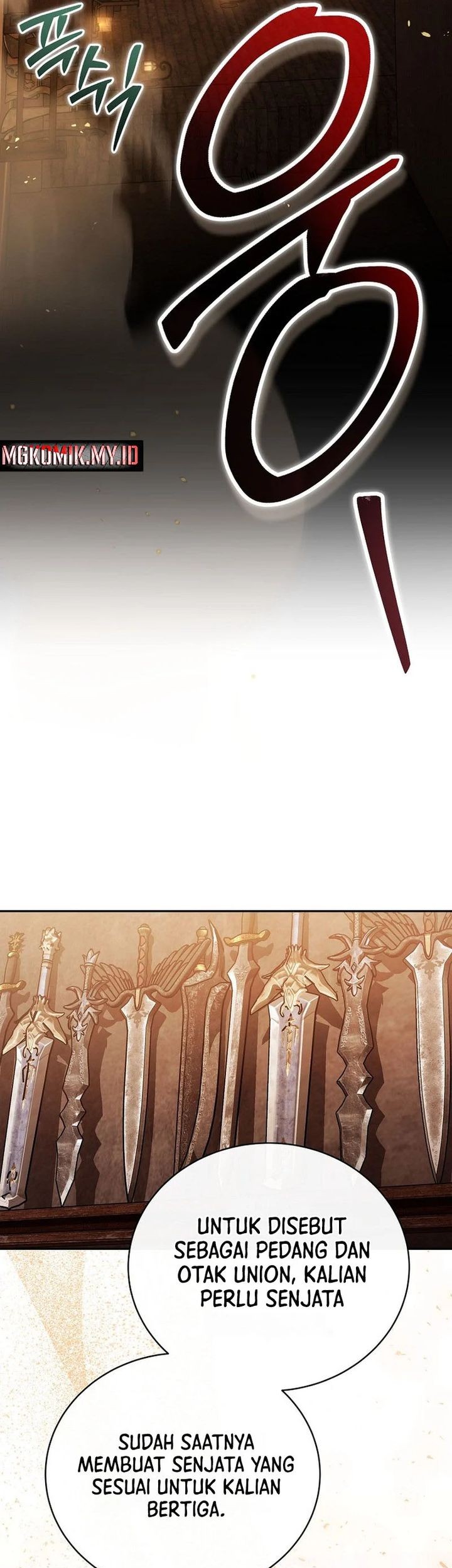 The Concept-Grasping Magical Genius Chapter 25 Gambar 69