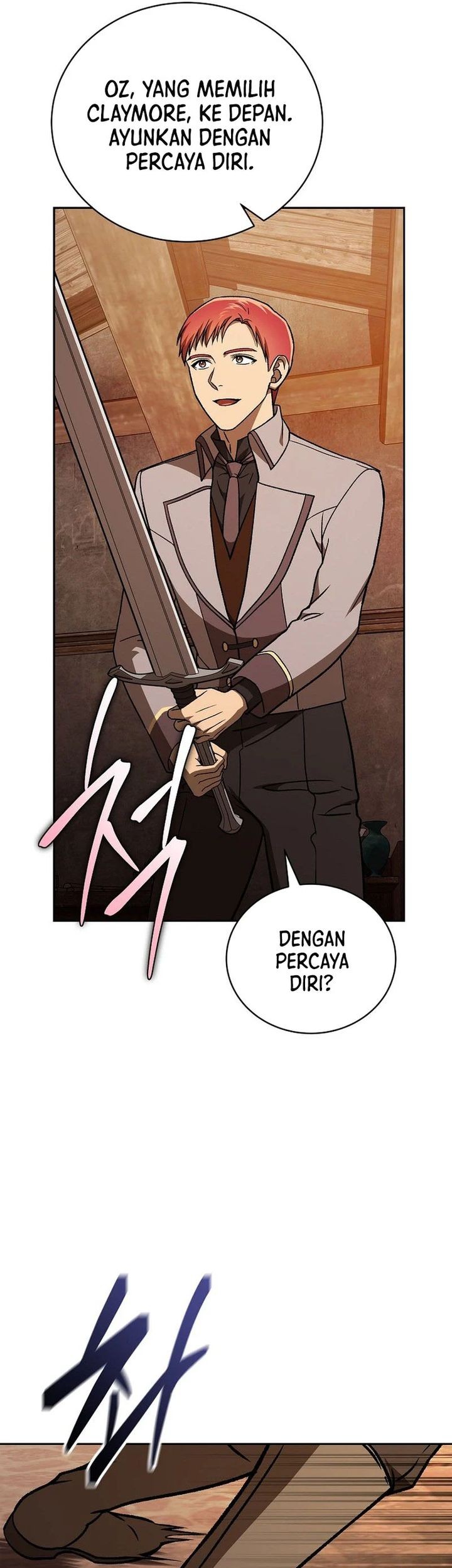The Concept-Grasping Magical Genius Chapter 25 Gambar 75