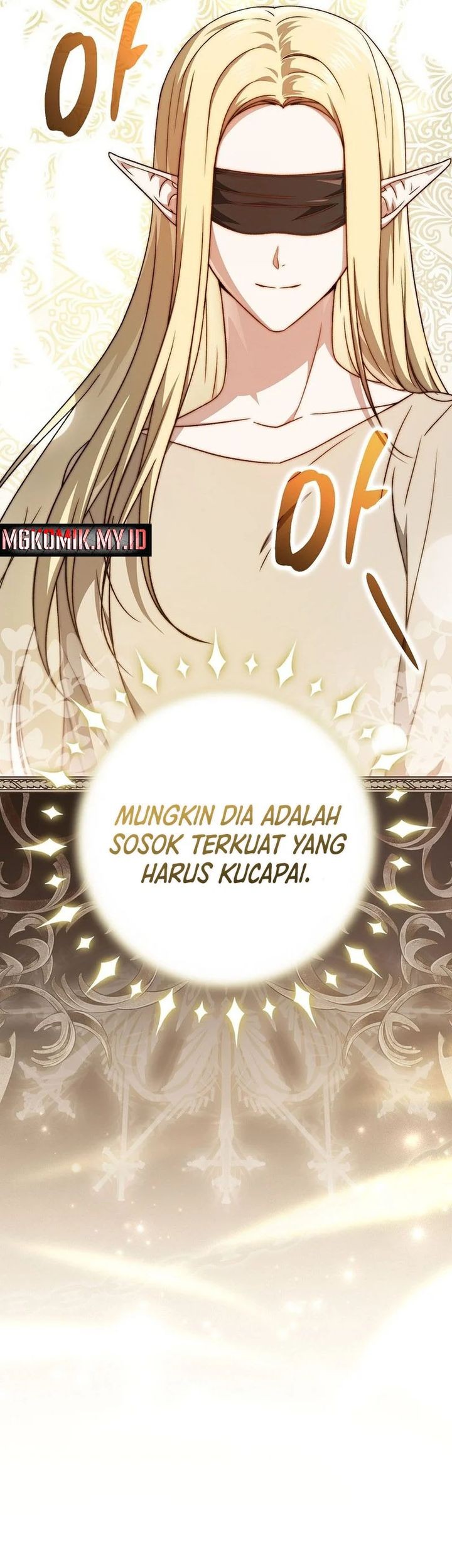 The Concept-Grasping Magical Genius Chapter 25 Gambar 5