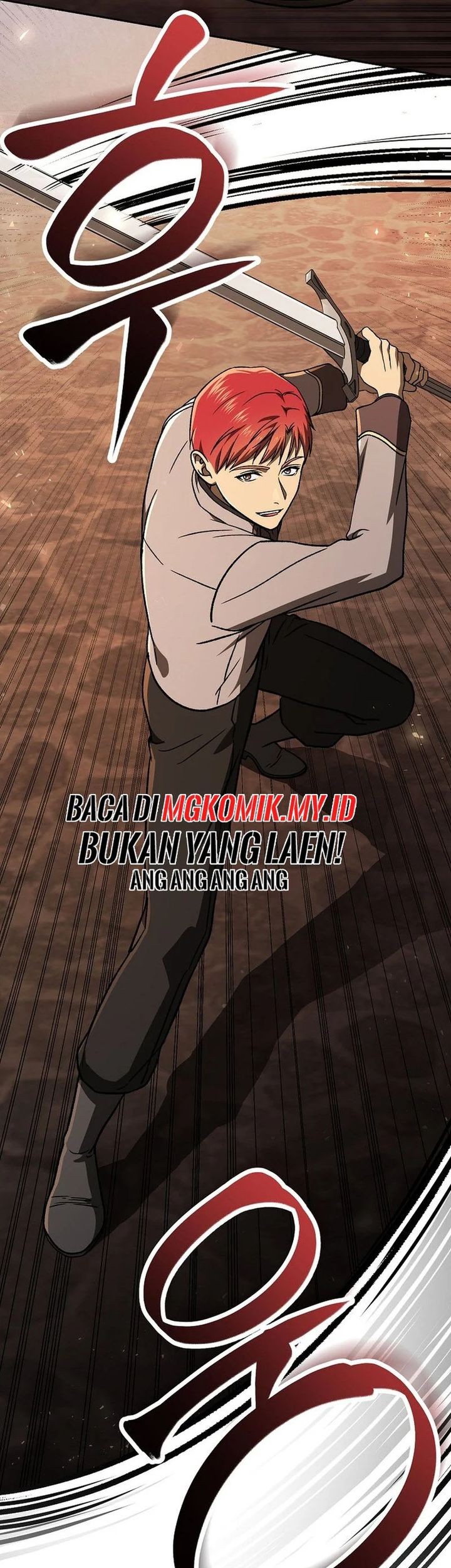 The Concept-Grasping Magical Genius Chapter 25 Gambar 77
