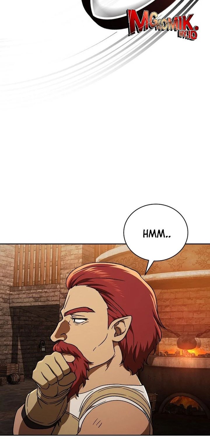 The Concept-Grasping Magical Genius Chapter 25 Gambar 78