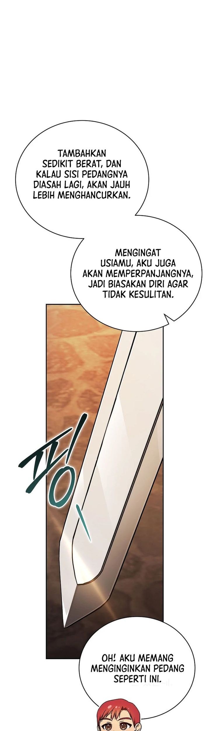 The Concept-Grasping Magical Genius Chapter 25 Gambar 79