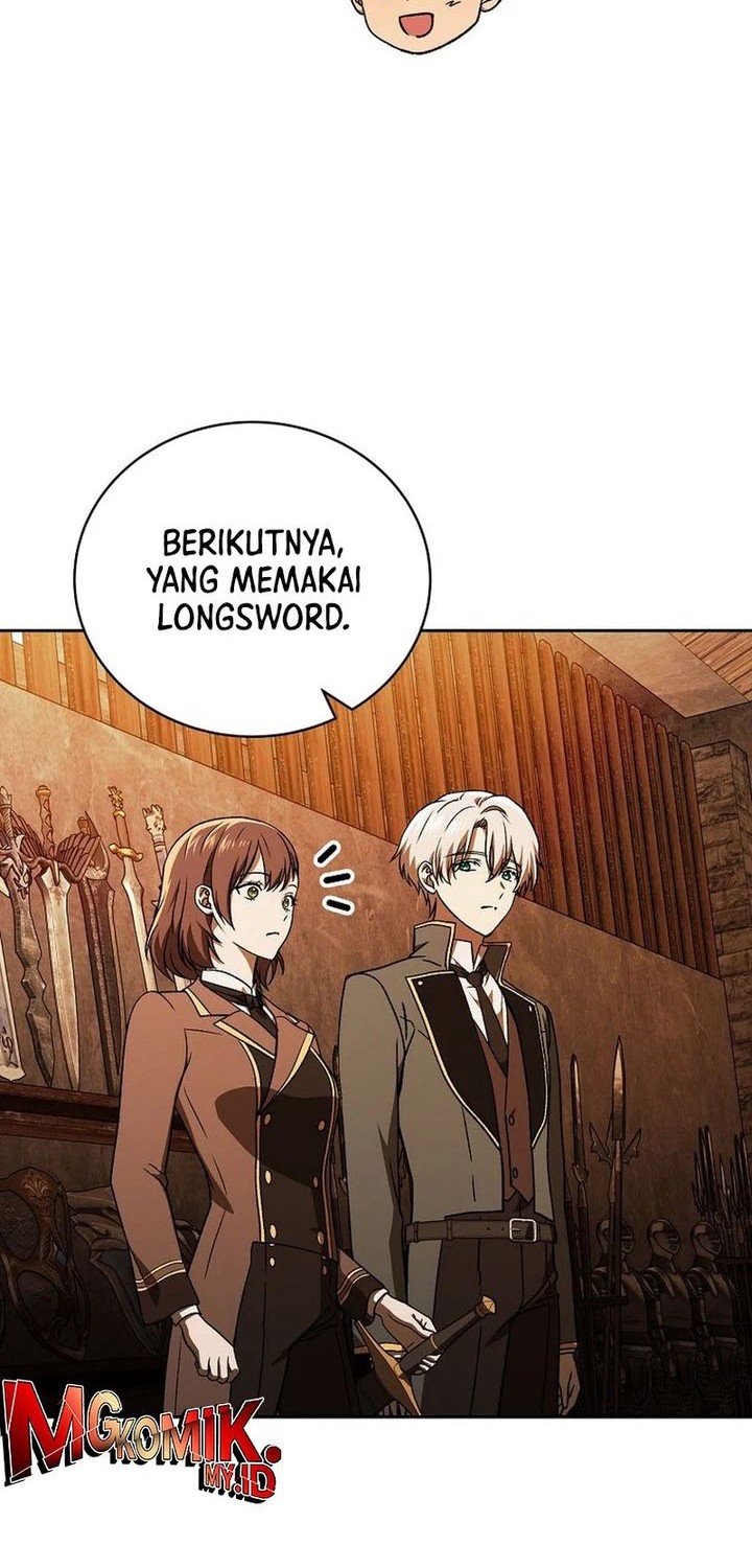 The Concept-Grasping Magical Genius Chapter 25 Gambar 80