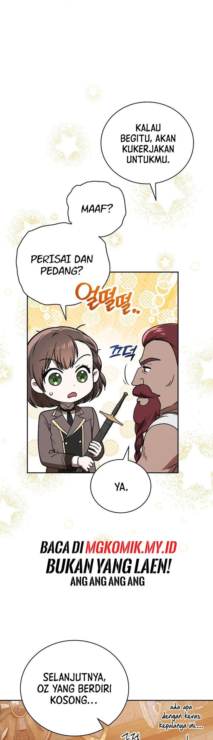 The Concept-Grasping Magical Genius Chapter 25 Gambar 85