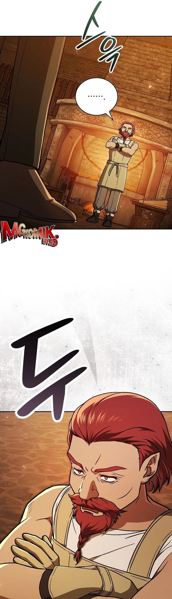 The Concept-Grasping Magical Genius Chapter 25 Gambar 87