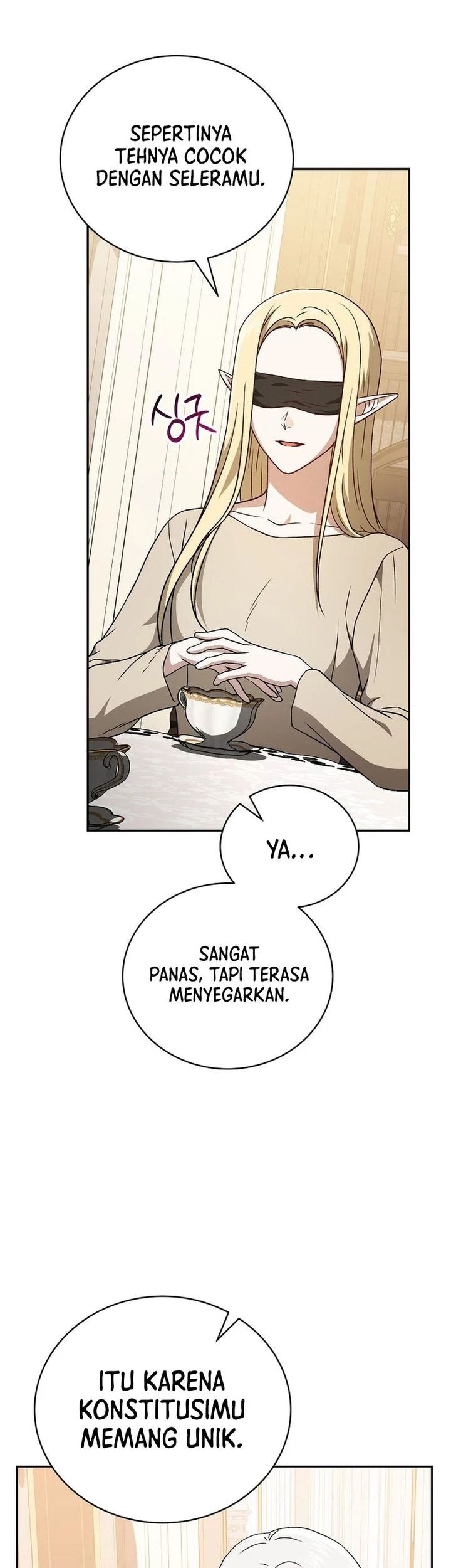 The Concept-Grasping Magical Genius Chapter 25 Gambar 11