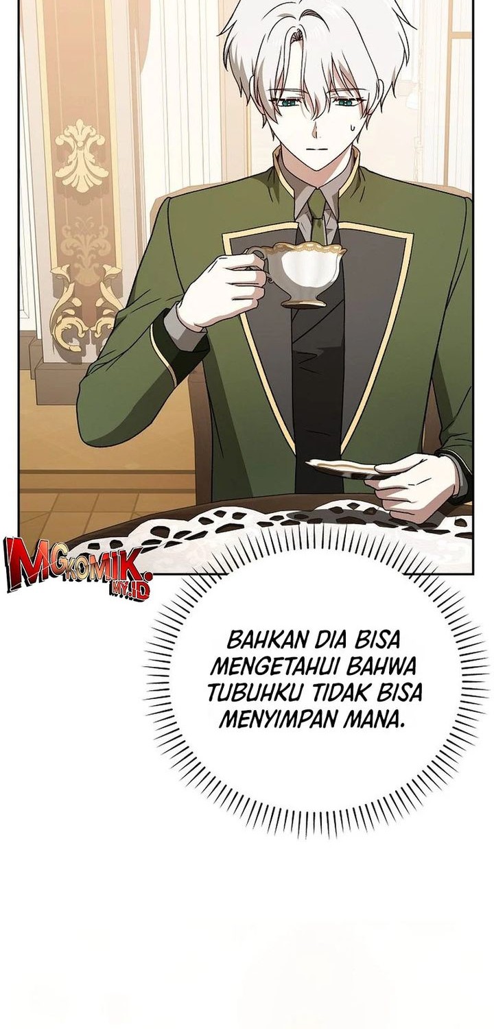 The Concept-Grasping Magical Genius Chapter 25 Gambar 12
