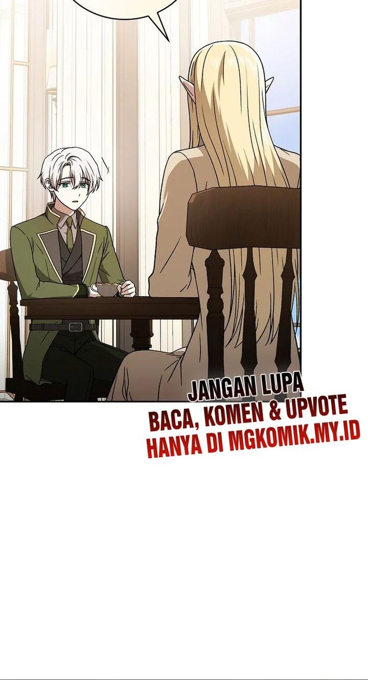 The Concept-Grasping Magical Genius Chapter 25 Gambar 14