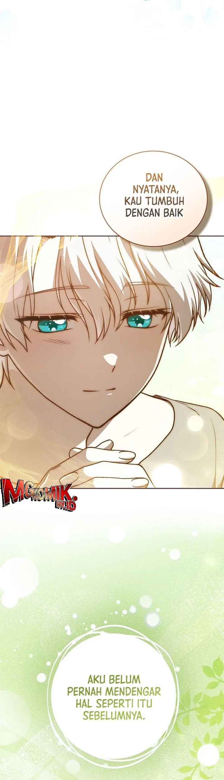 The Concept-Grasping Magical Genius Chapter 25 Gambar 17