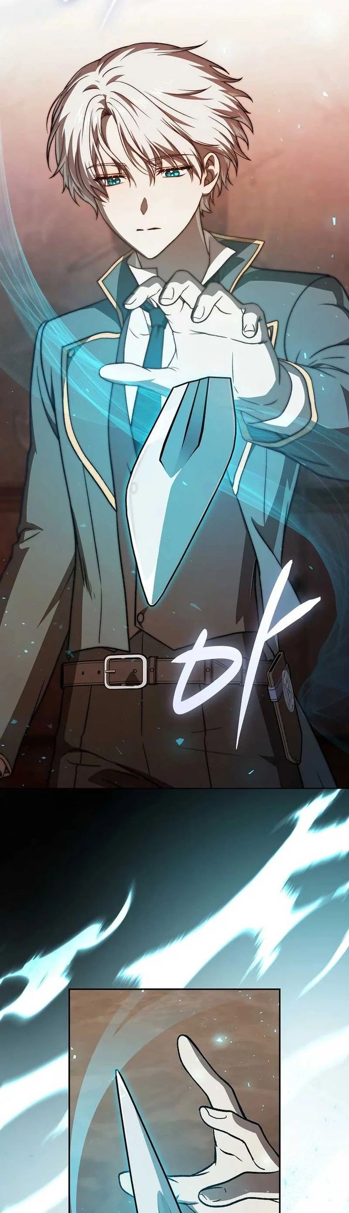 The Concept-Grasping Magical Genius Chapter 26 Gambar 19