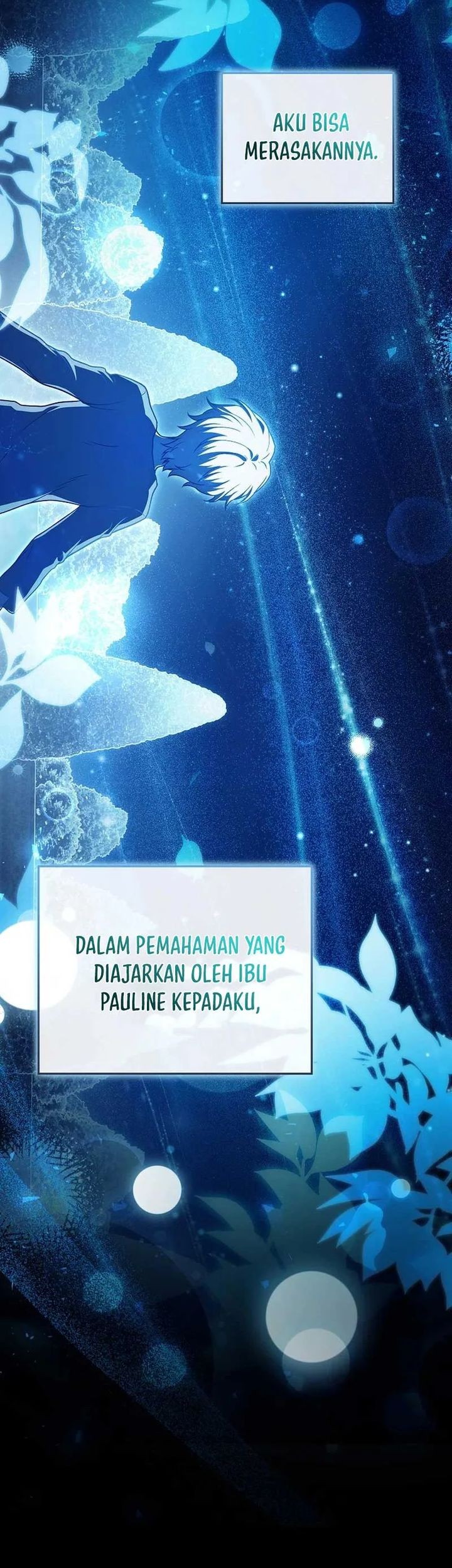 The Concept-Grasping Magical Genius Chapter 26 Gambar 23