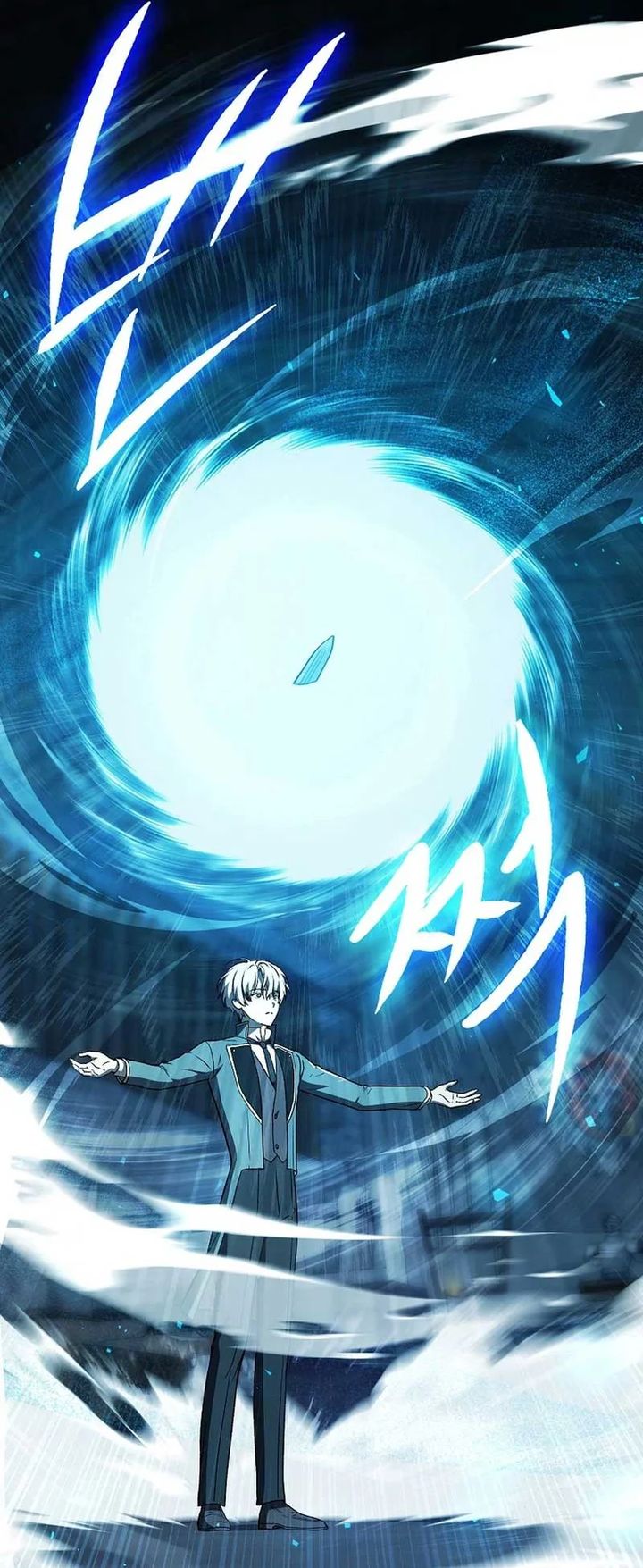 The Concept-Grasping Magical Genius Chapter 26 Gambar 31