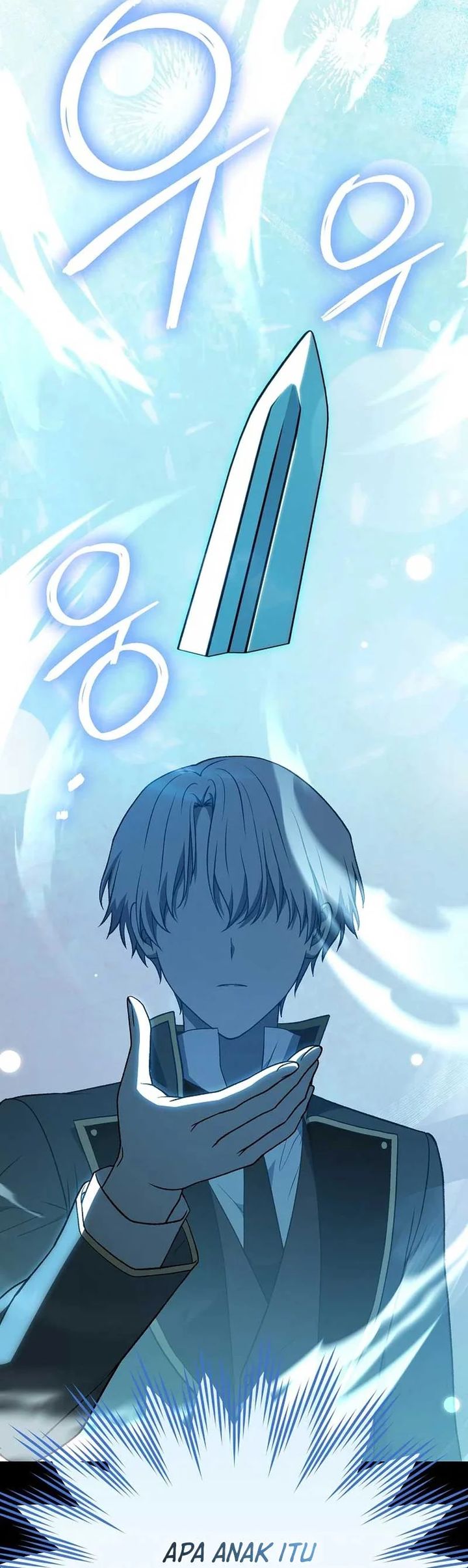 The Concept-Grasping Magical Genius Chapter 26 Gambar 34