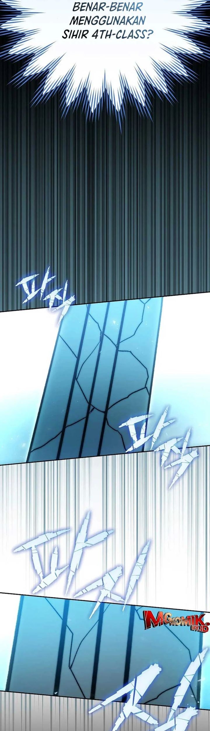 The Concept-Grasping Magical Genius Chapter 26 Gambar 35