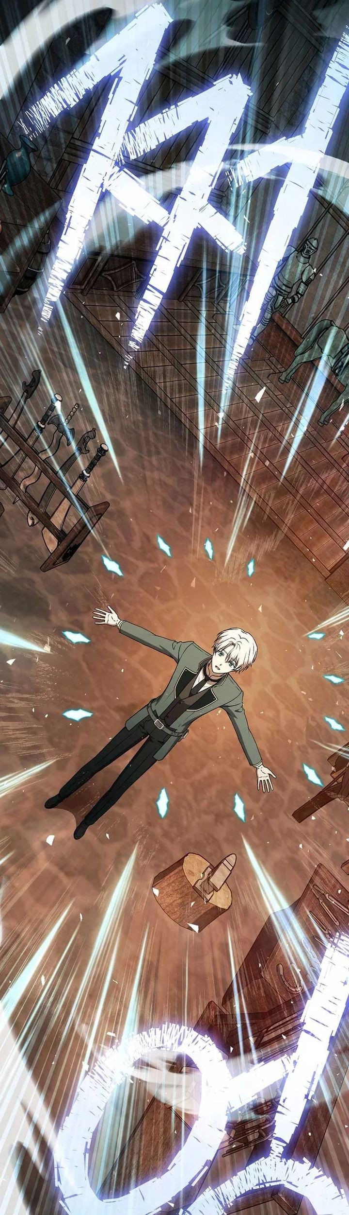 The Concept-Grasping Magical Genius Chapter 26 Gambar 37