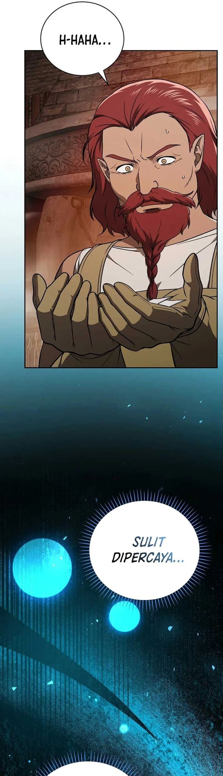 The Concept-Grasping Magical Genius Chapter 26 Gambar 41