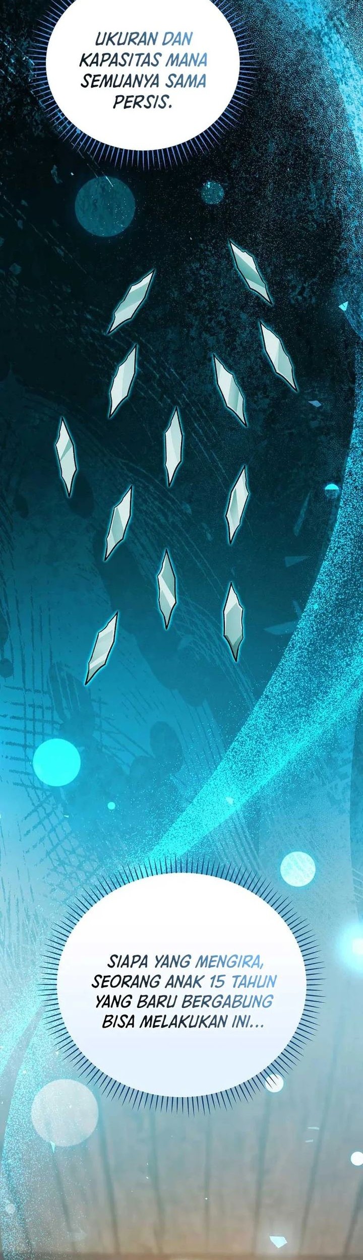 The Concept-Grasping Magical Genius Chapter 26 Gambar 42