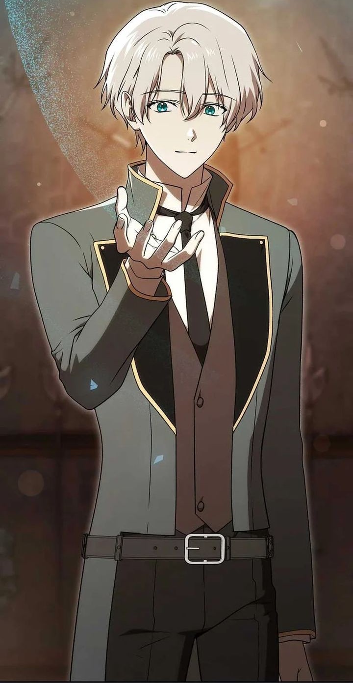 The Concept-Grasping Magical Genius Chapter 26 Gambar 43