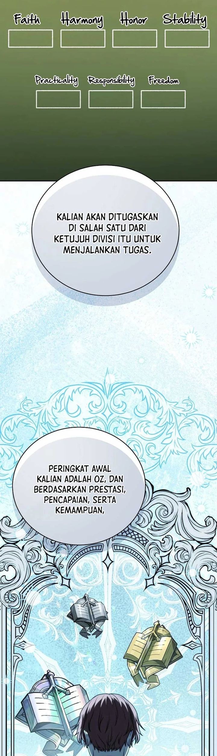 The Concept-Grasping Magical Genius Chapter 26 Gambar 48