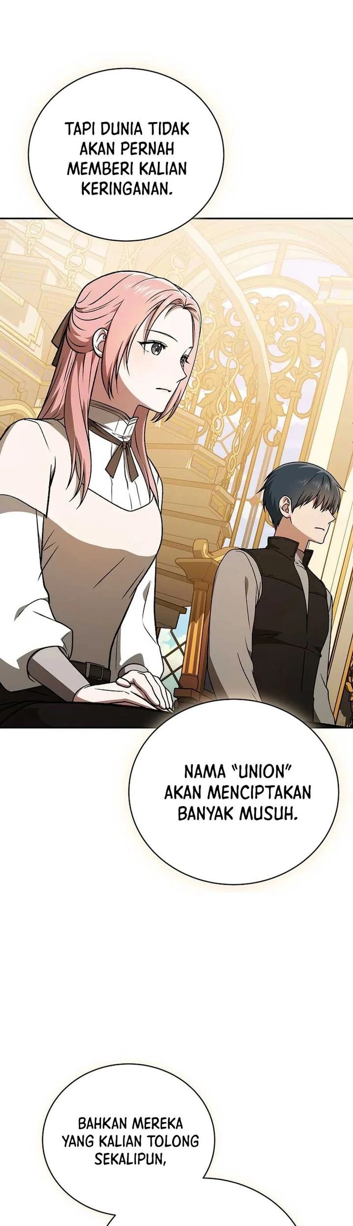 The Concept-Grasping Magical Genius Chapter 26 Gambar 50