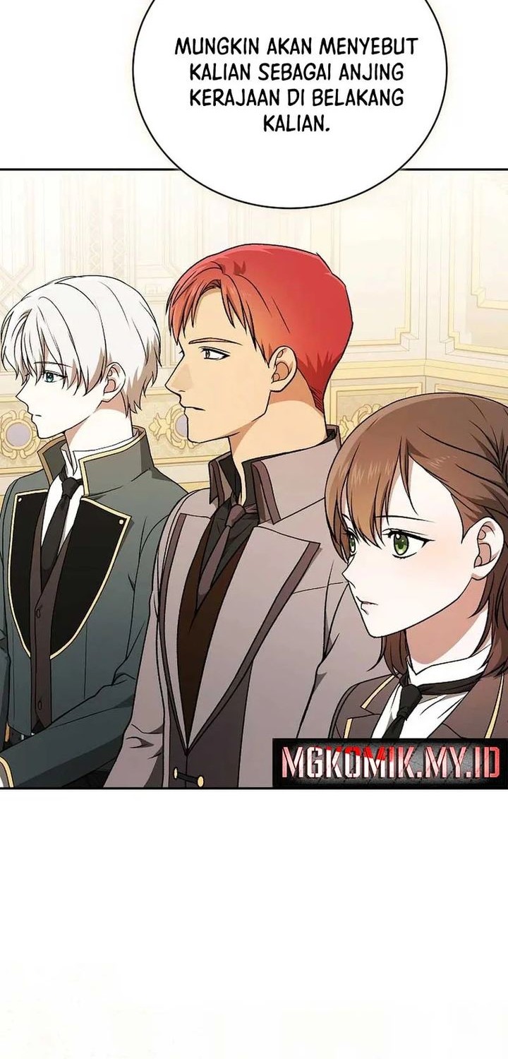 The Concept-Grasping Magical Genius Chapter 26 Gambar 51