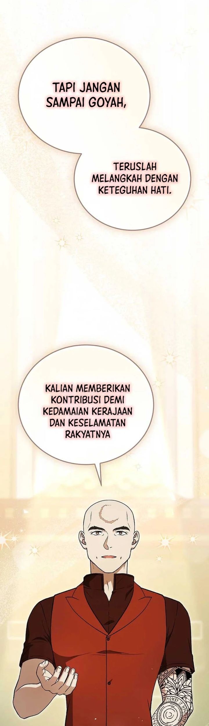 The Concept-Grasping Magical Genius Chapter 26 Gambar 52