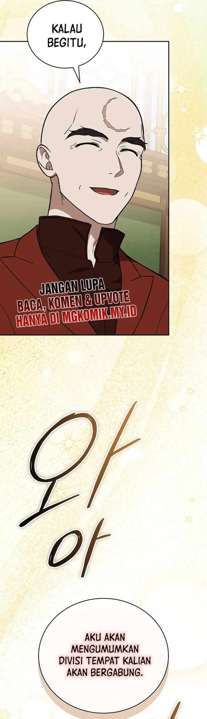 The Concept-Grasping Magical Genius Chapter 26 Gambar 54