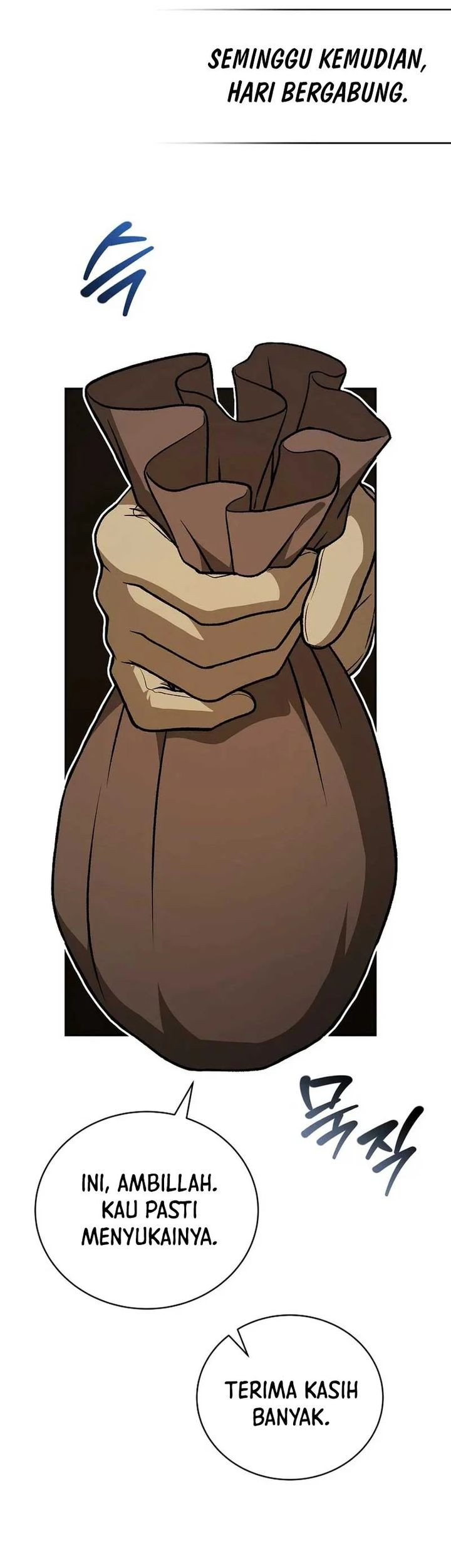 The Concept-Grasping Magical Genius Chapter 26 Gambar 56