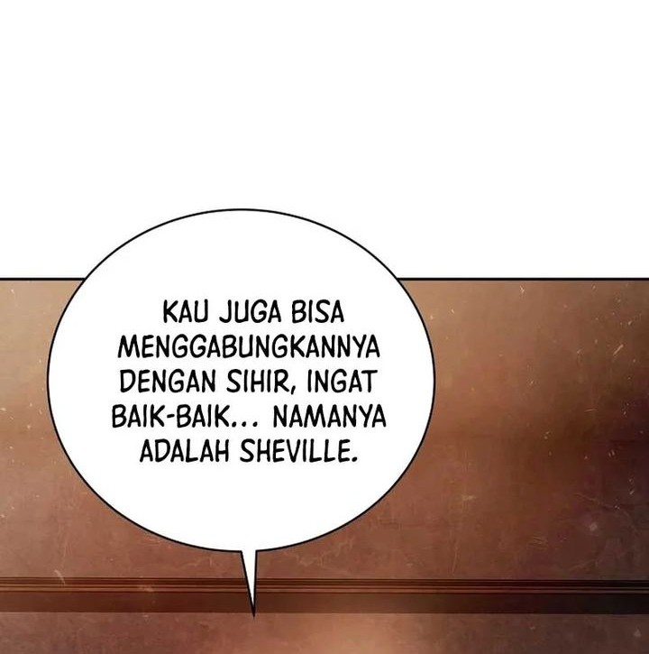 The Concept-Grasping Magical Genius Chapter 26 Gambar 57