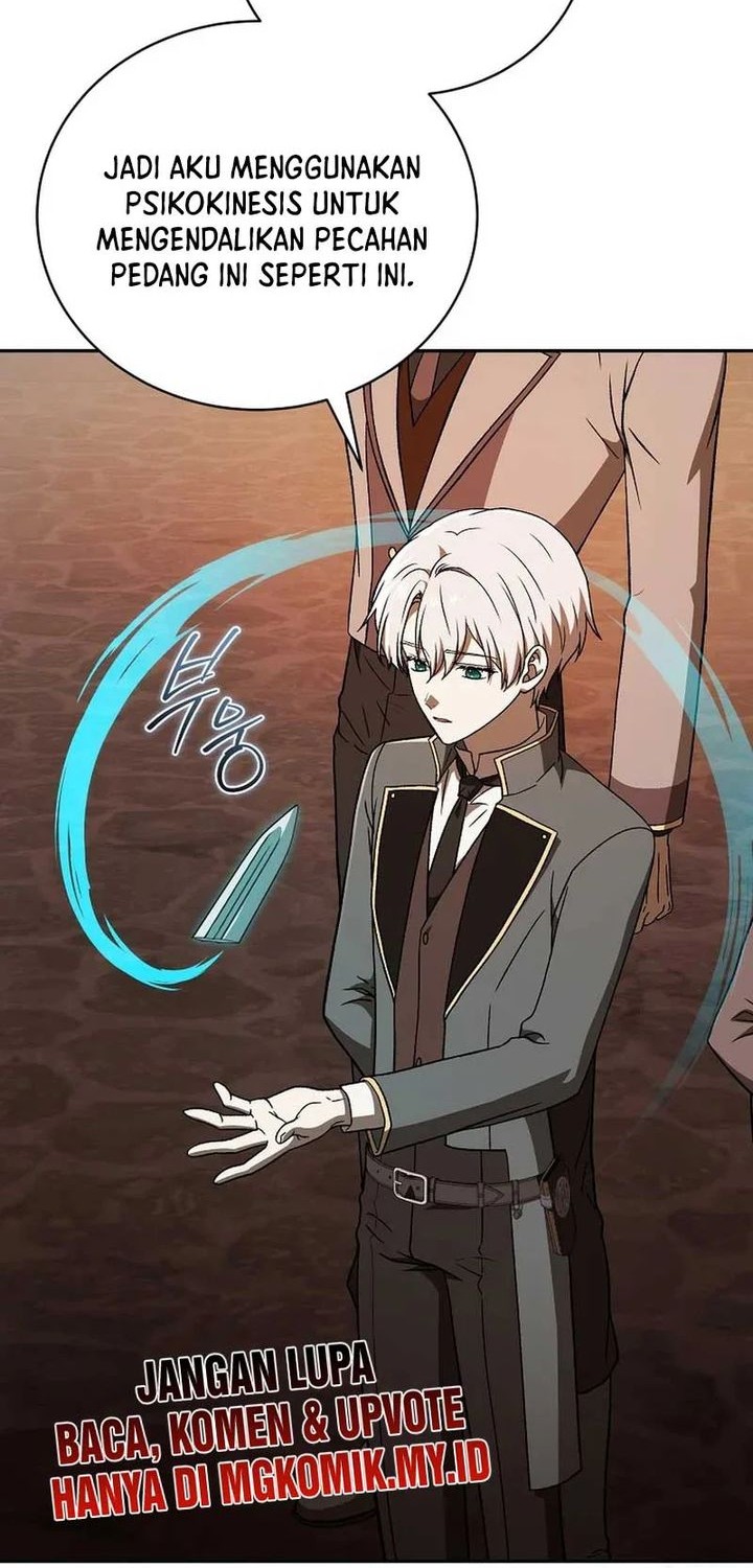 The Concept-Grasping Magical Genius Chapter 26 Gambar 4
