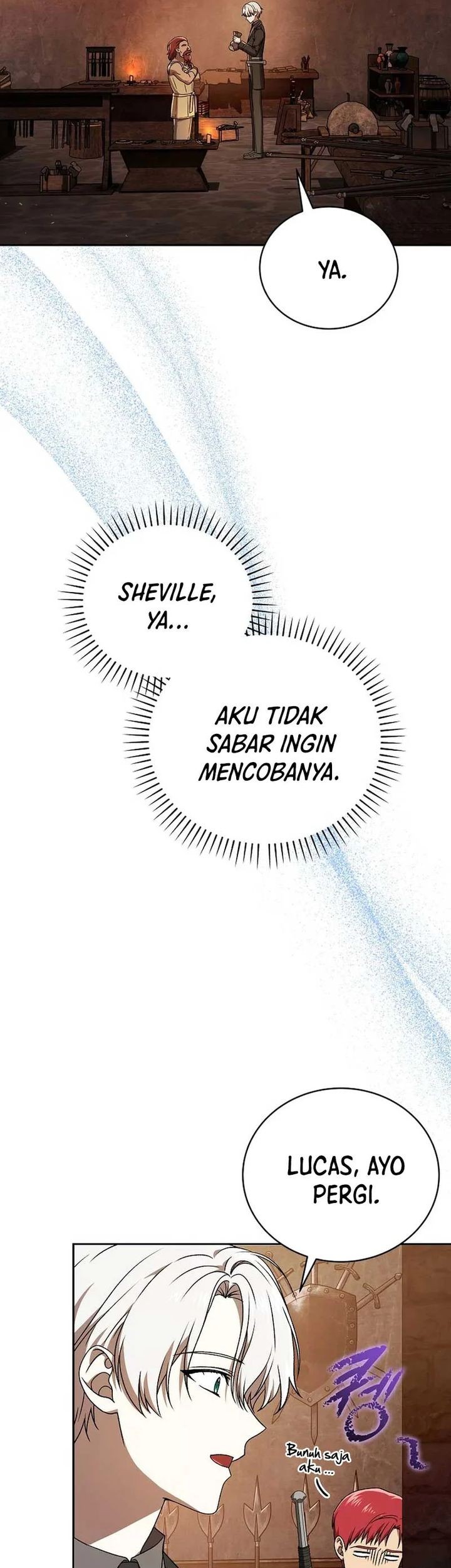 The Concept-Grasping Magical Genius Chapter 26 Gambar 58