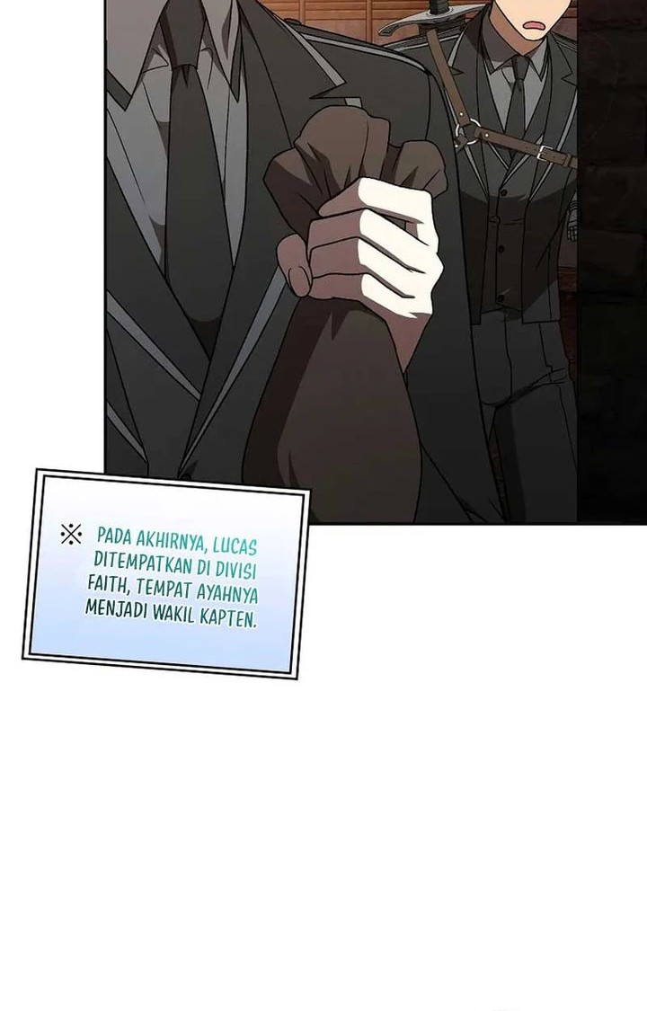 The Concept-Grasping Magical Genius Chapter 26 Gambar 59