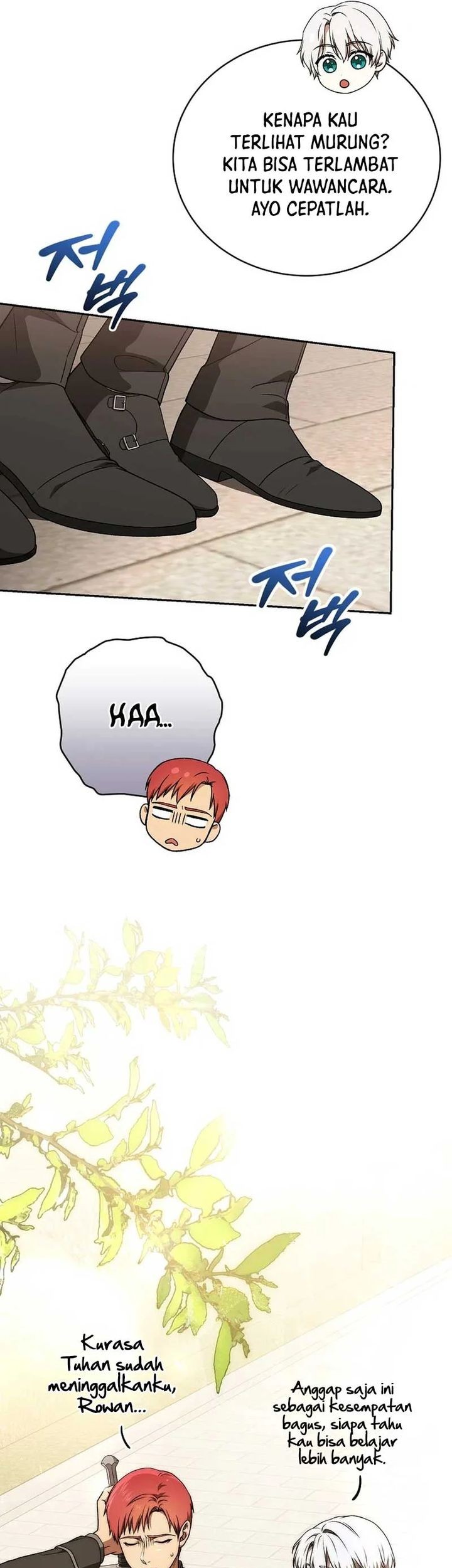 The Concept-Grasping Magical Genius Chapter 26 Gambar 60
