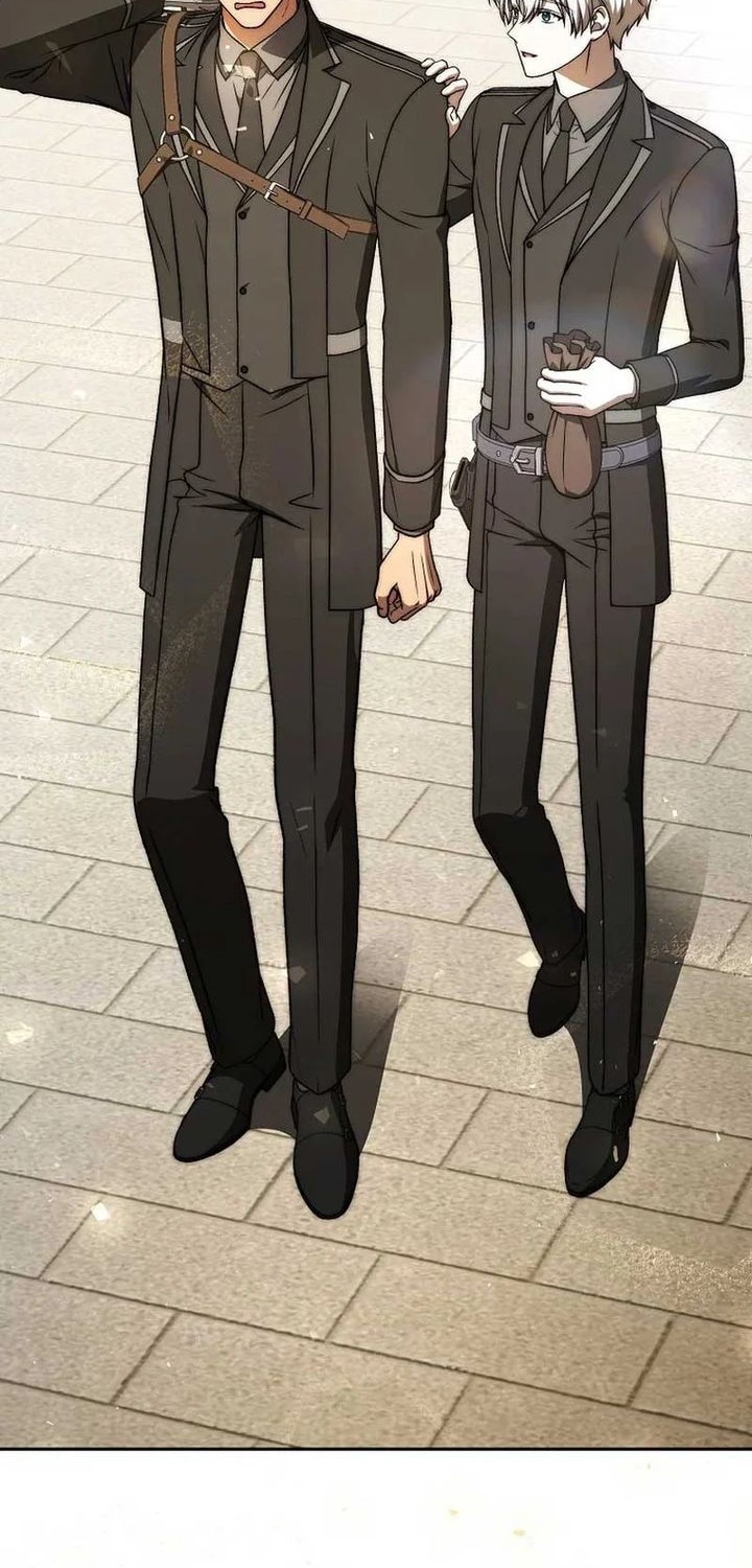 The Concept-Grasping Magical Genius Chapter 26 Gambar 61