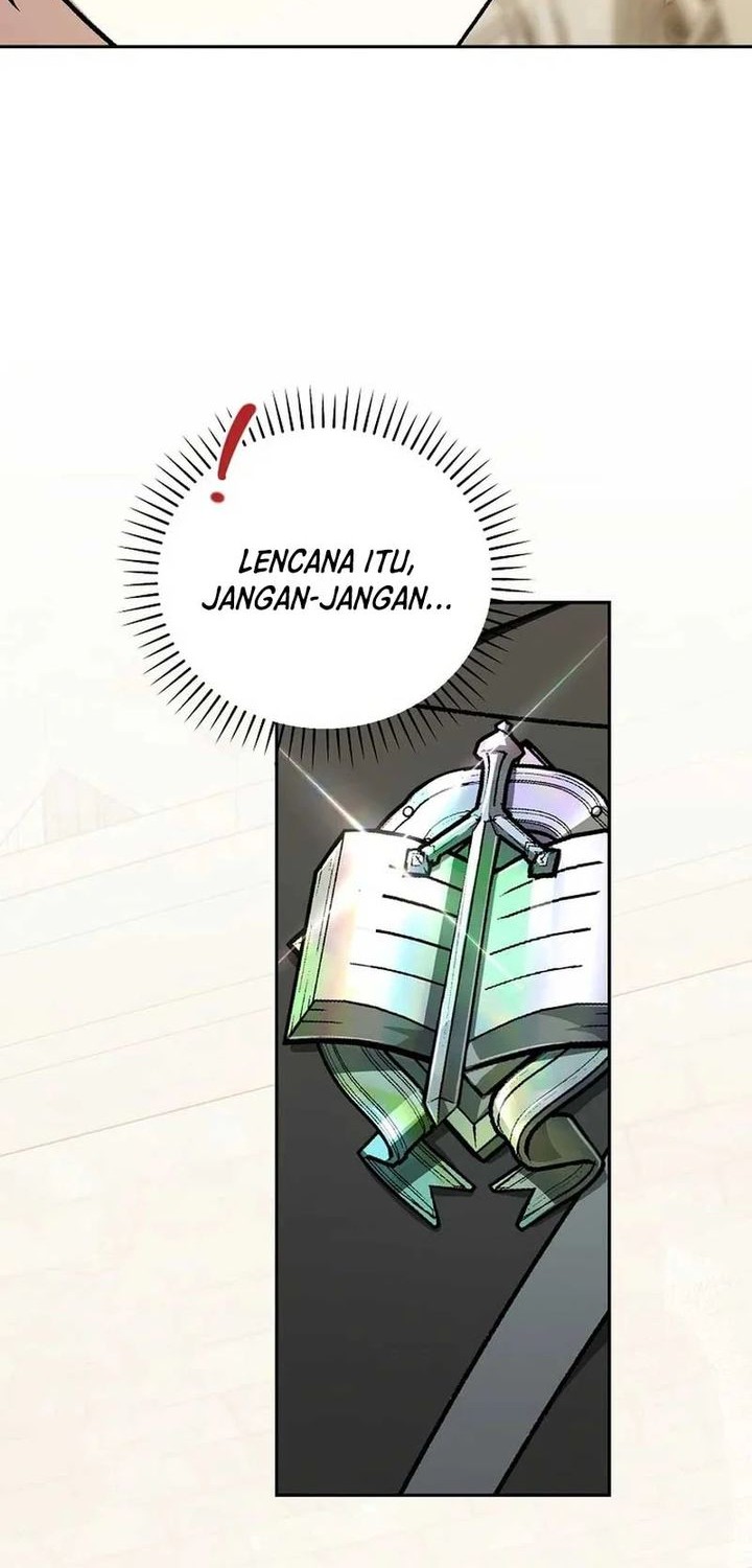 The Concept-Grasping Magical Genius Chapter 26 Gambar 67