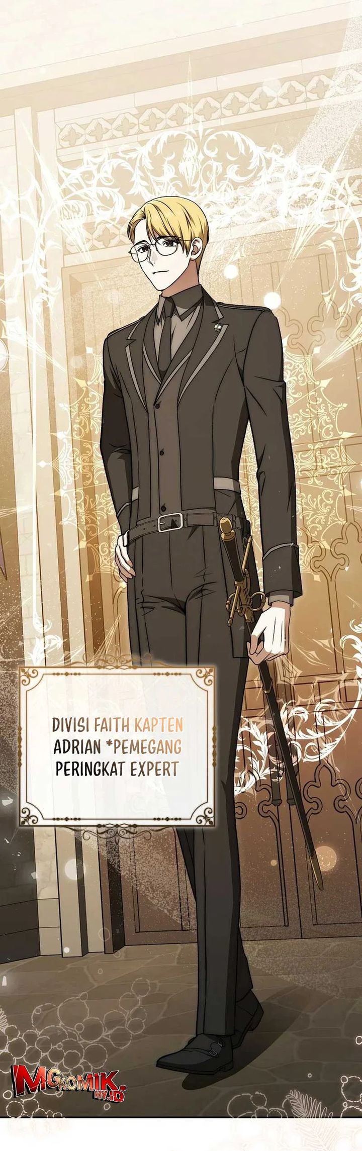 The Concept-Grasping Magical Genius Chapter 26 Gambar 68