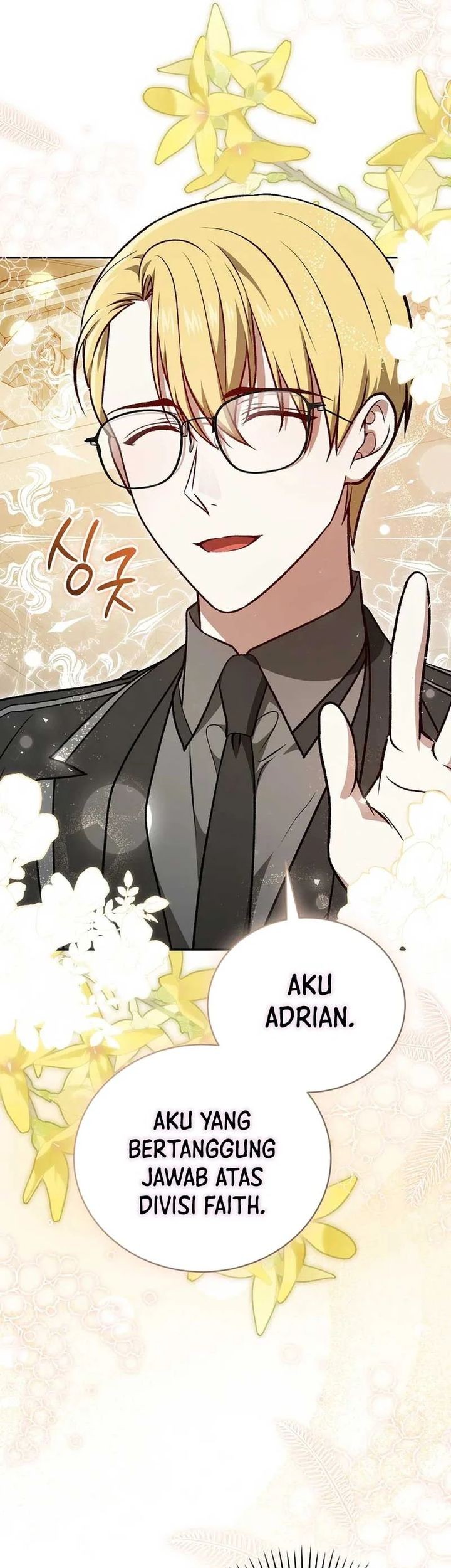 The Concept-Grasping Magical Genius Chapter 26 Gambar 69
