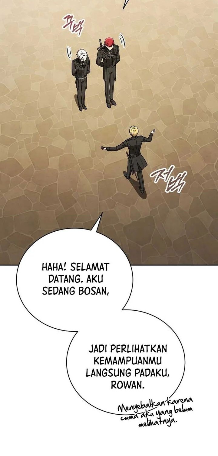 The Concept-Grasping Magical Genius Chapter 26 Gambar 72