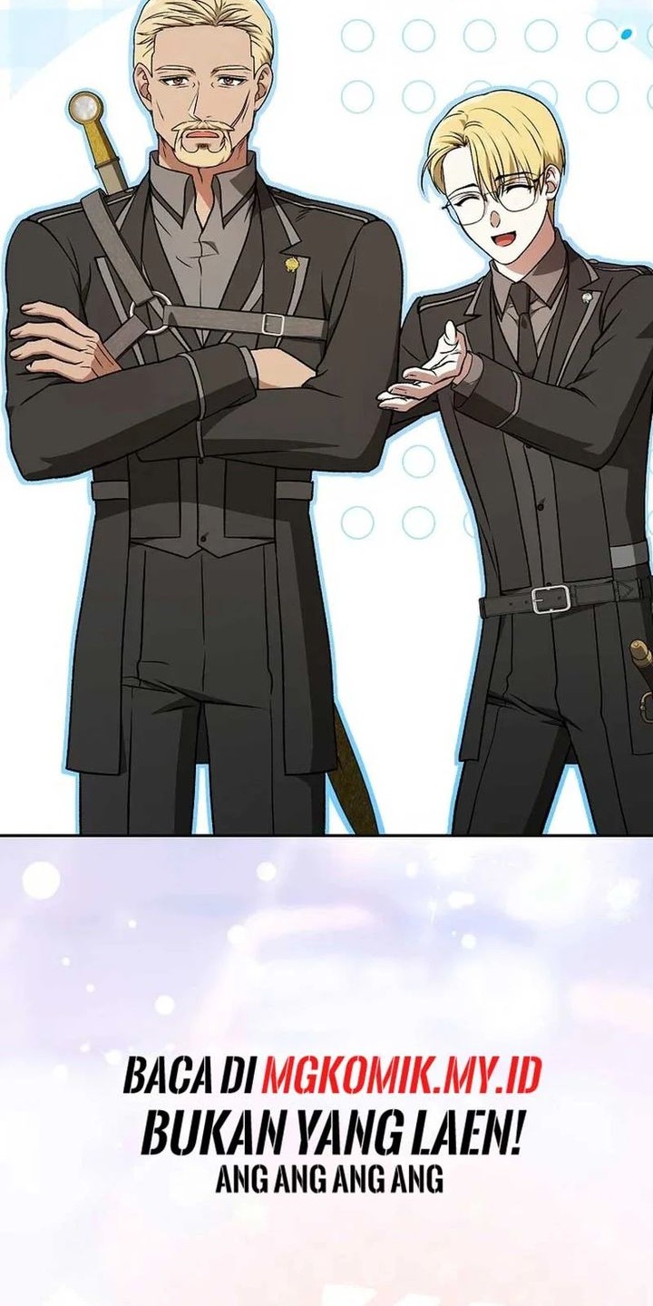 The Concept-Grasping Magical Genius Chapter 26 Gambar 76