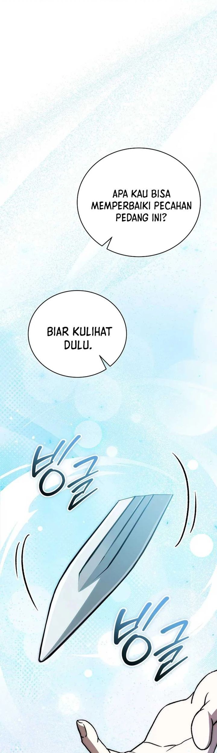 The Concept-Grasping Magical Genius Chapter 26 Gambar 5