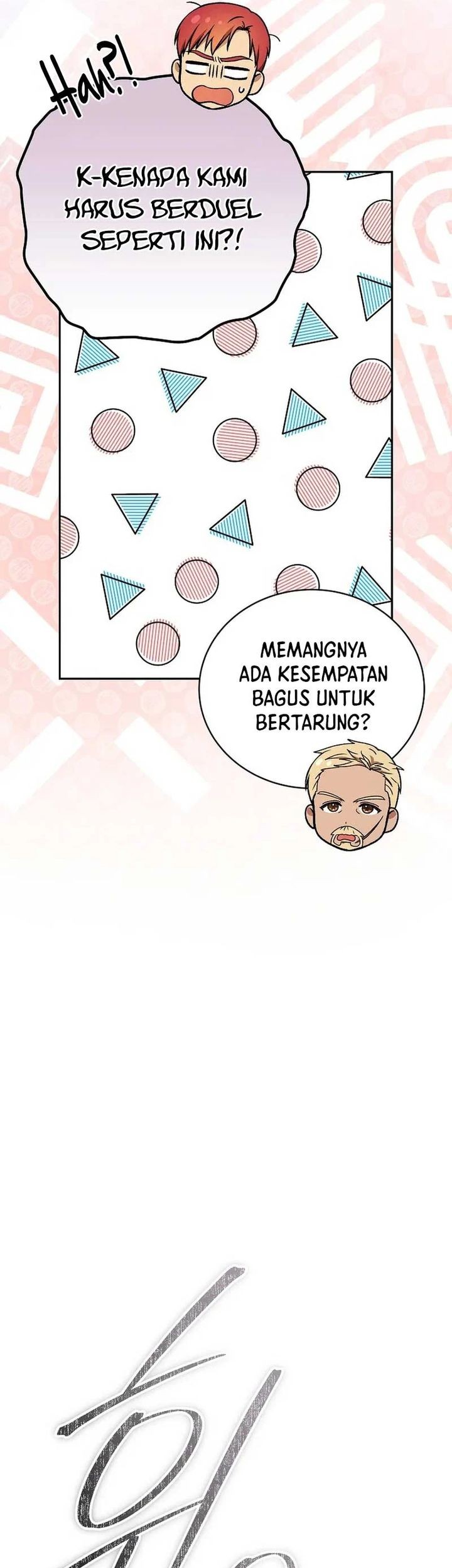 The Concept-Grasping Magical Genius Chapter 26 Gambar 77