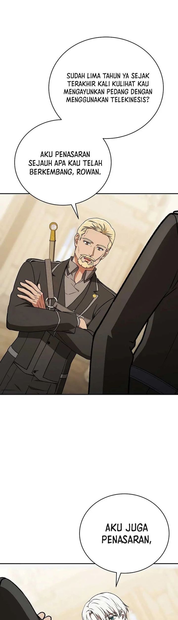 The Concept-Grasping Magical Genius Chapter 26 Gambar 79