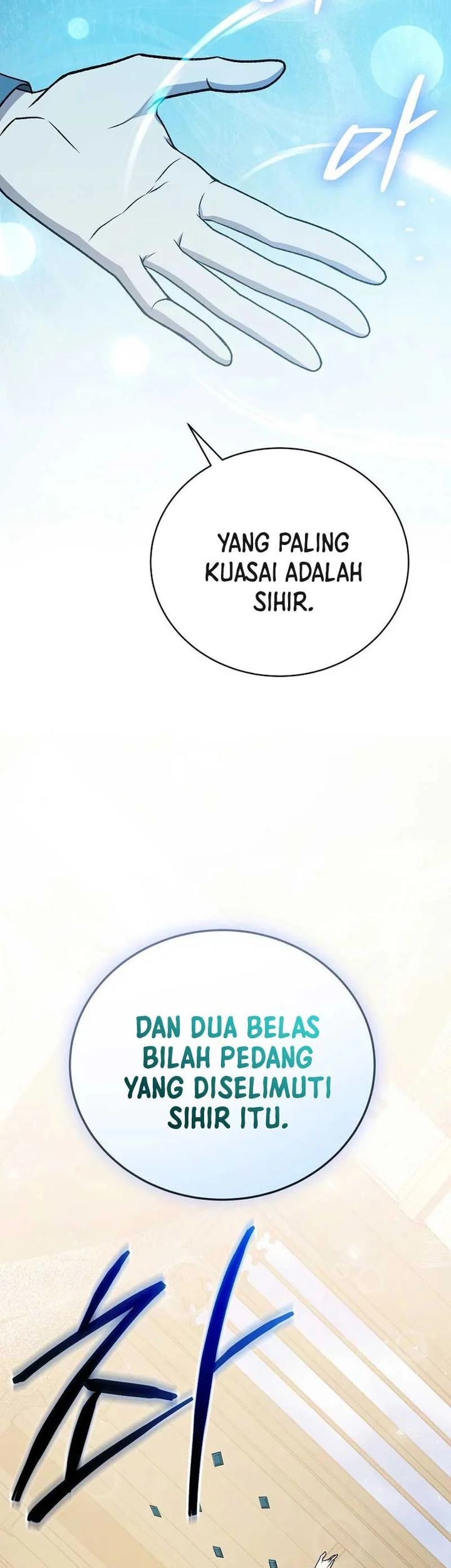 The Concept-Grasping Magical Genius Chapter 26 Gambar 83