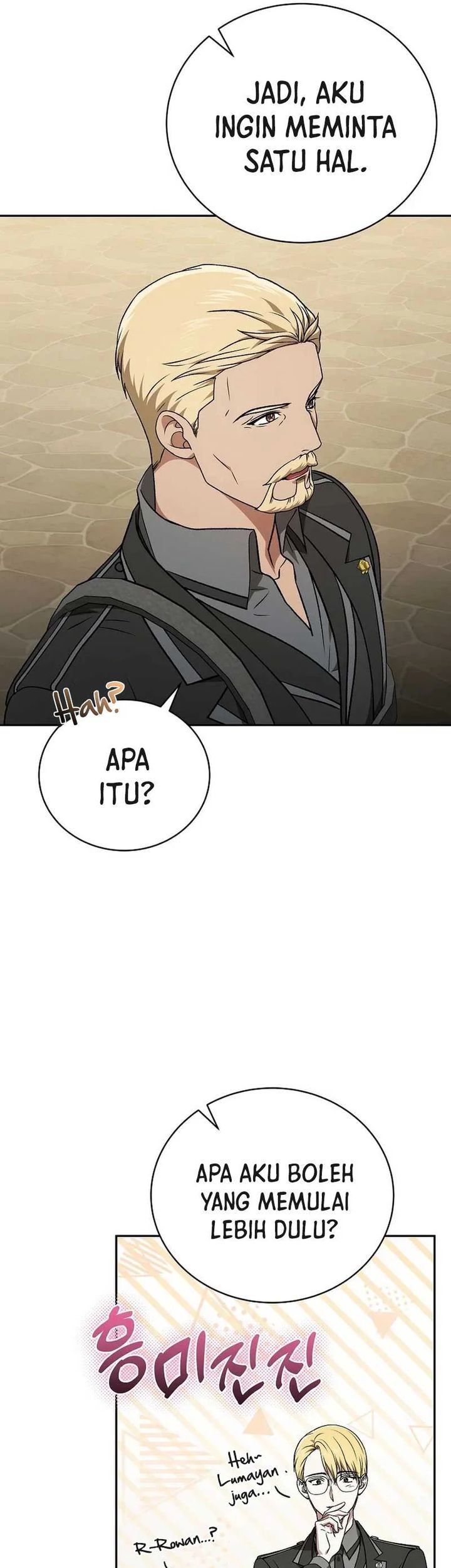 The Concept-Grasping Magical Genius Chapter 26 Gambar 89