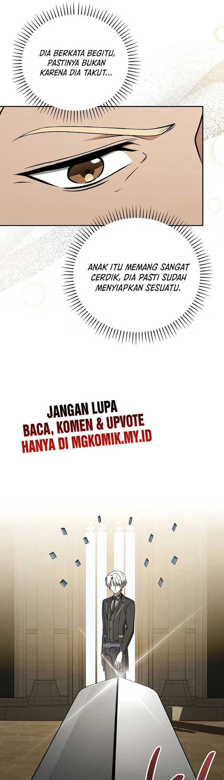 The Concept-Grasping Magical Genius Chapter 26 Gambar 91