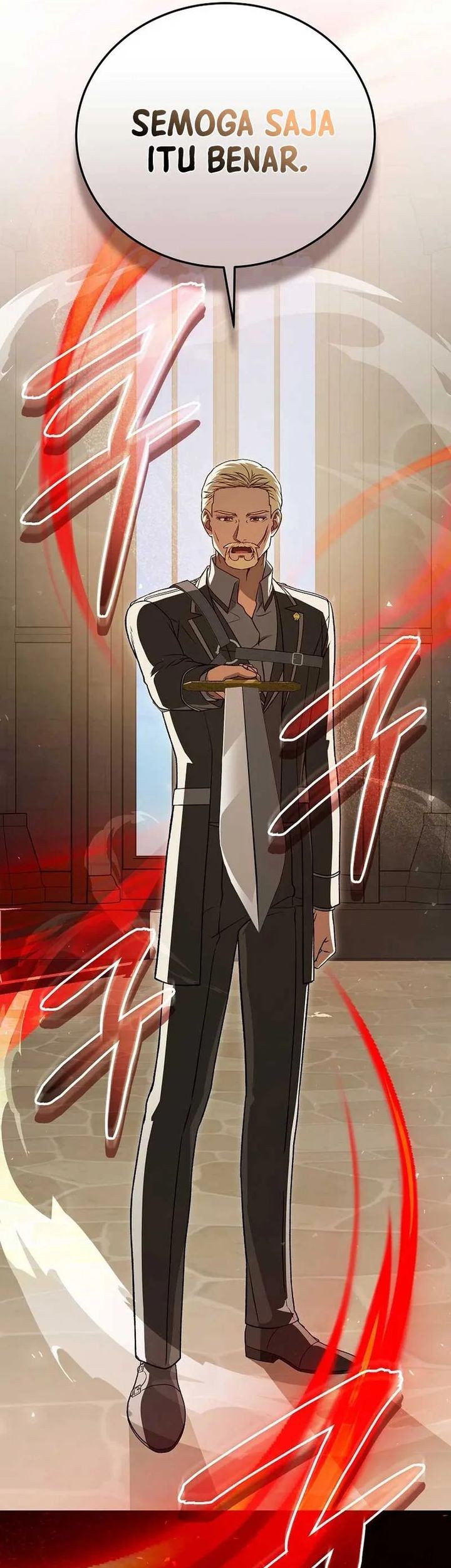 The Concept-Grasping Magical Genius Chapter 26 Gambar 93