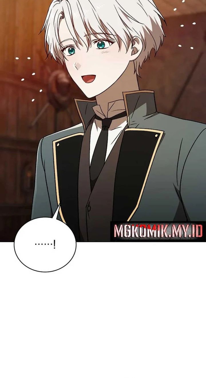 The Concept-Grasping Magical Genius Chapter 26 Gambar 8