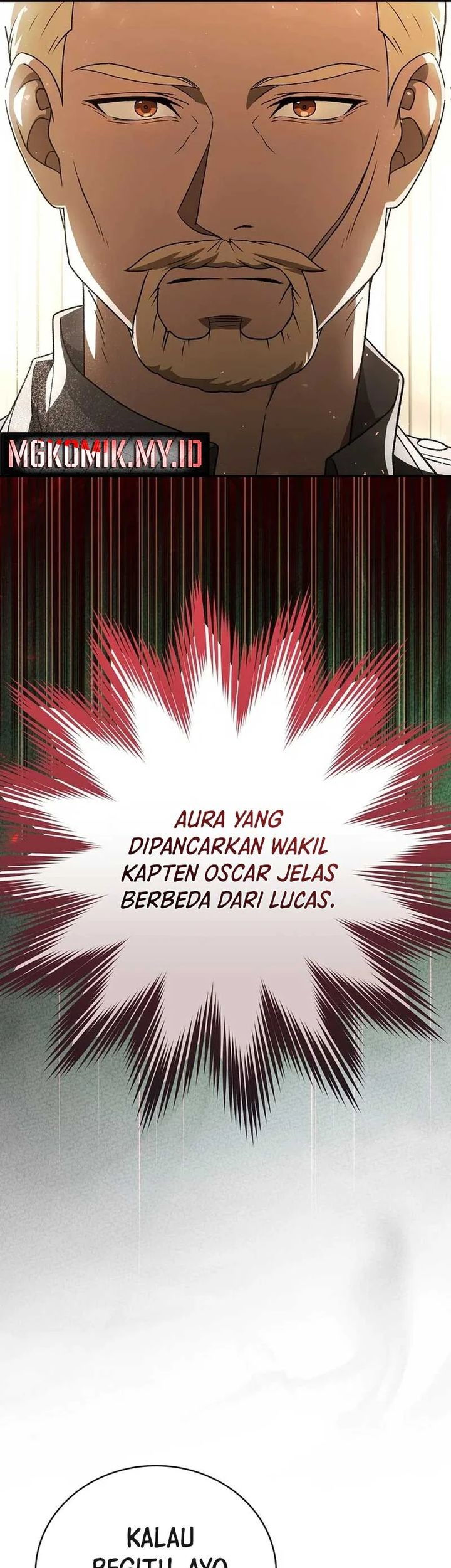The Concept-Grasping Magical Genius Chapter 26 Gambar 97
